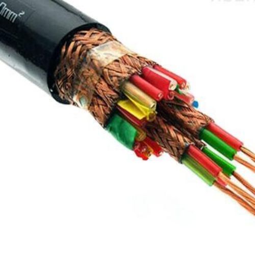 ZR-DJYPVR-5x2x1.5阻燃DCS計算機(jī)用電纜